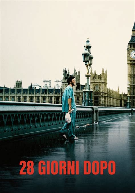 28 giorni dopo streaming|28 days later full video.